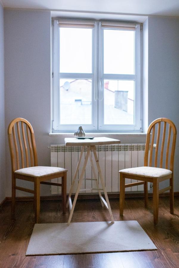 Pokoje Goscinne U Meresa Żywiec 外观 照片