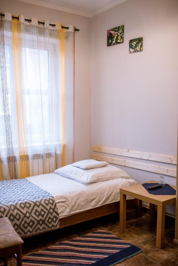 Pokoje Goscinne U Meresa Żywiec 外观 照片