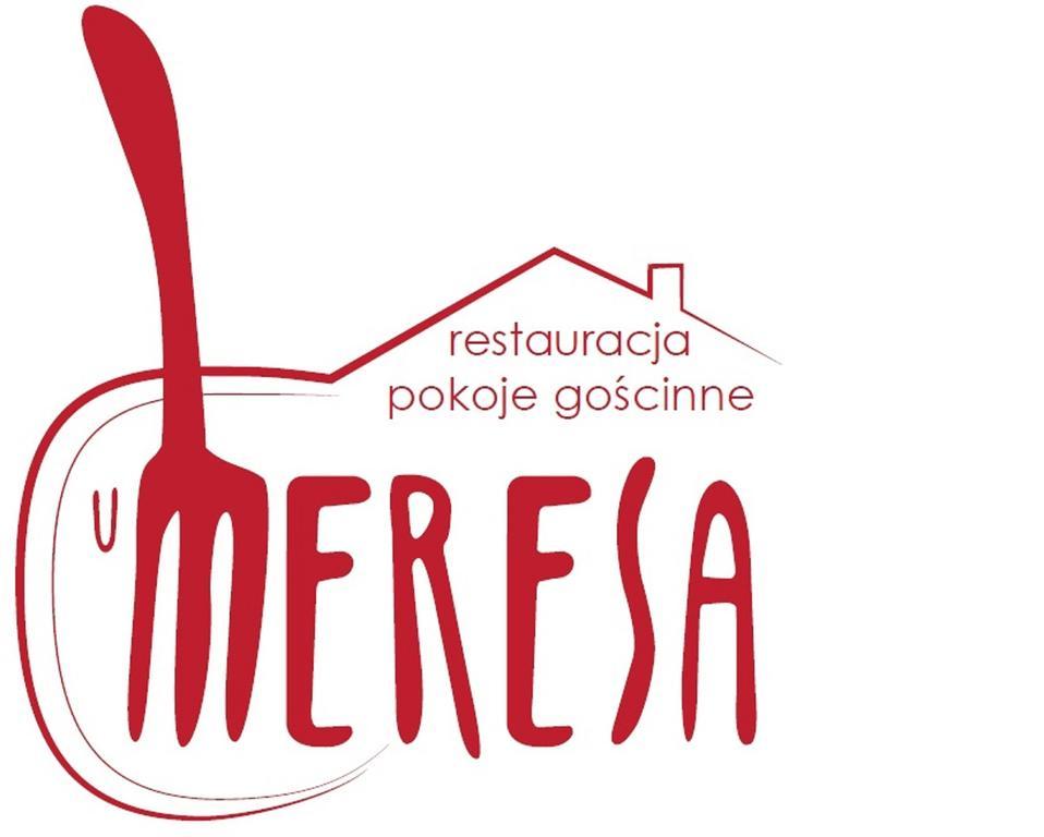 Pokoje Goscinne U Meresa Żywiec 外观 照片